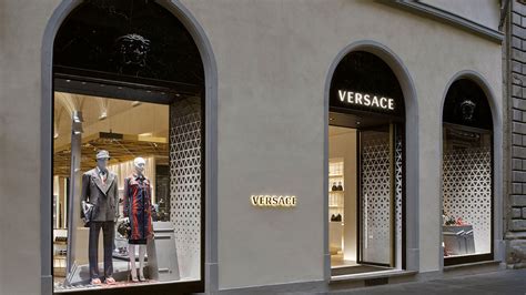 versace florenz|versace via tornabuoni firenze.